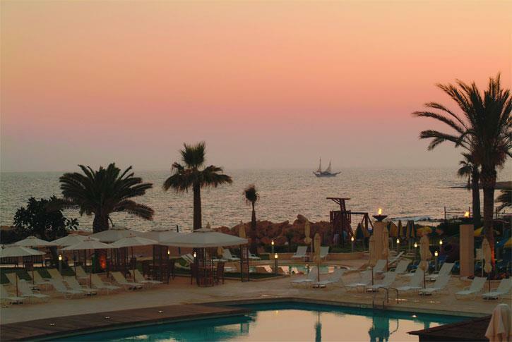 Hotel Louis Ledra Beach