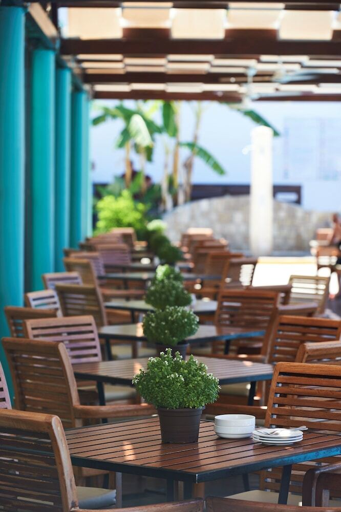 Hotel Louis Ledra Beach