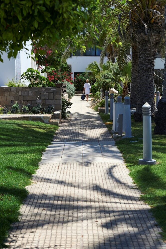 Hotel Louis Ledra Beach