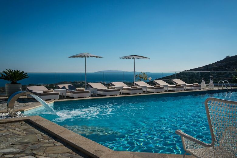 Hotel Happy Cretan Suites