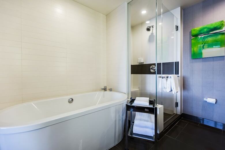Vdara Suites By Airpads