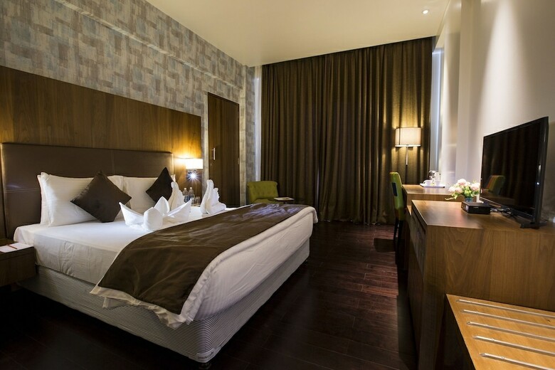 Kyriad Hotel Chinchwad