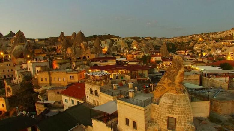 Bedrock Cave Hotel -adults Only