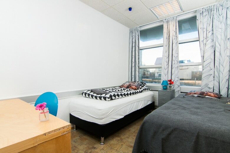 Hotel Bgb Guesthouse