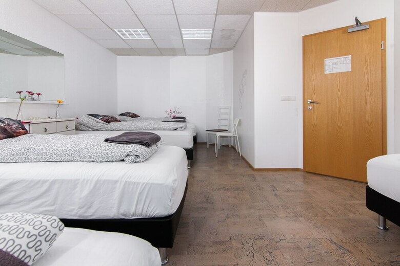 Hotel Bgb Guesthouse