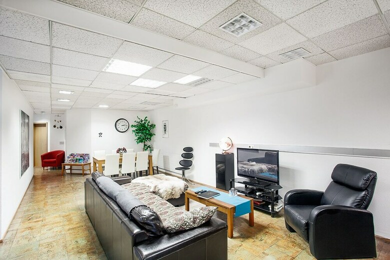 Hotel Bgb Guesthouse