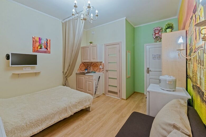 Colorspb Aparthotel New Holland