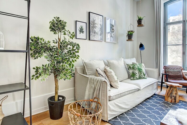 Aparthotel Boutique Hotel Saint Fran�ois Xavier