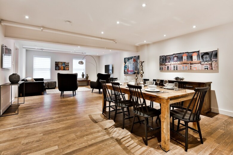 Aparthotel Boutique Hotel Saint Fran�ois Xavier
