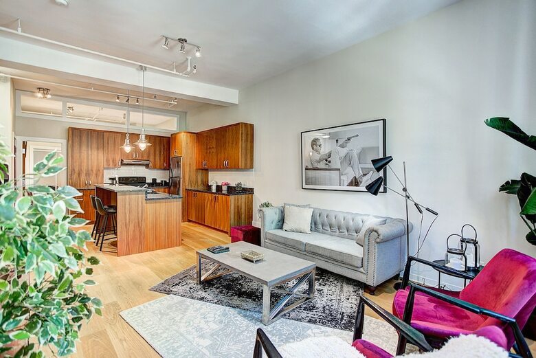 Aparthotel Boutique Hotel Saint Fran�ois Xavier