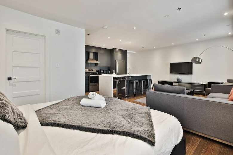 Aparthotel Boutique Hotel Saint Fran�ois Xavier