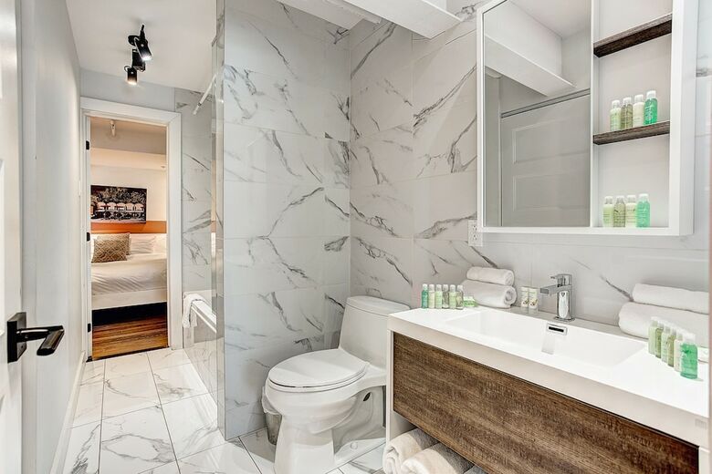 Aparthotel Boutique Hotel Saint Fran�ois Xavier