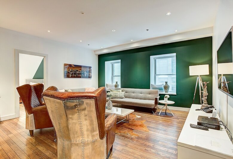 Aparthotel Boutique Hotel Saint Fran�ois Xavier