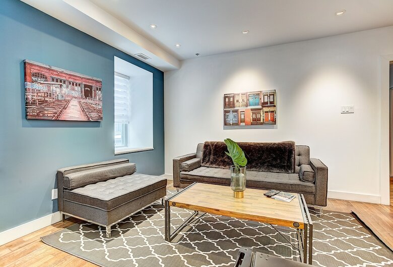 Aparthotel Boutique Hotel Saint Fran�ois Xavier