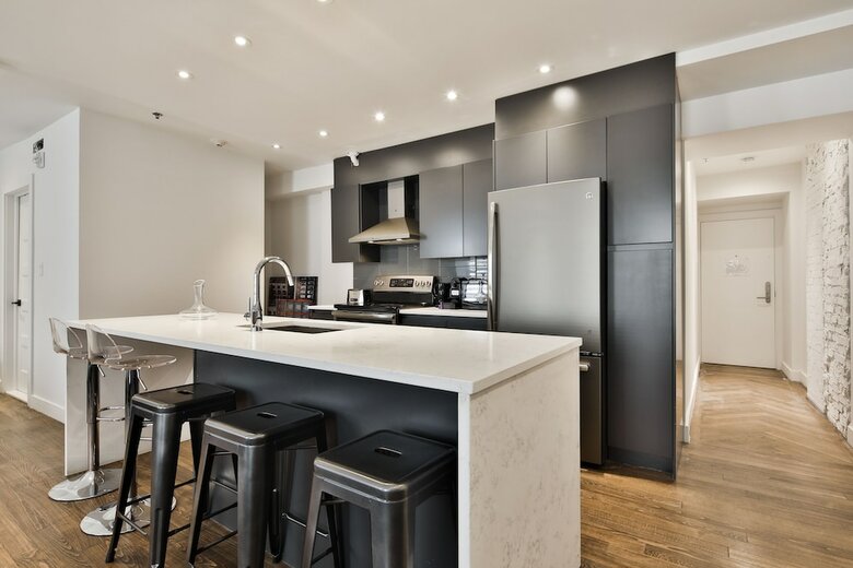 Aparthotel Boutique Hotel Saint Fran�ois Xavier