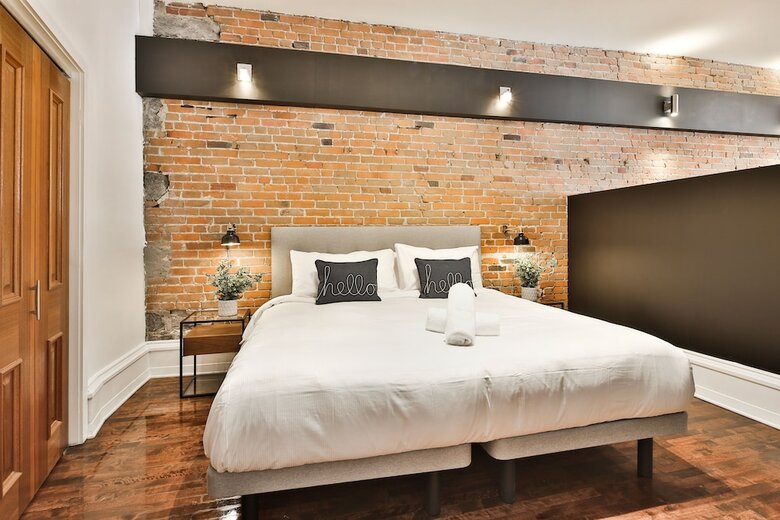 Aparthotel Boutique Hotel Saint Fran�ois Xavier