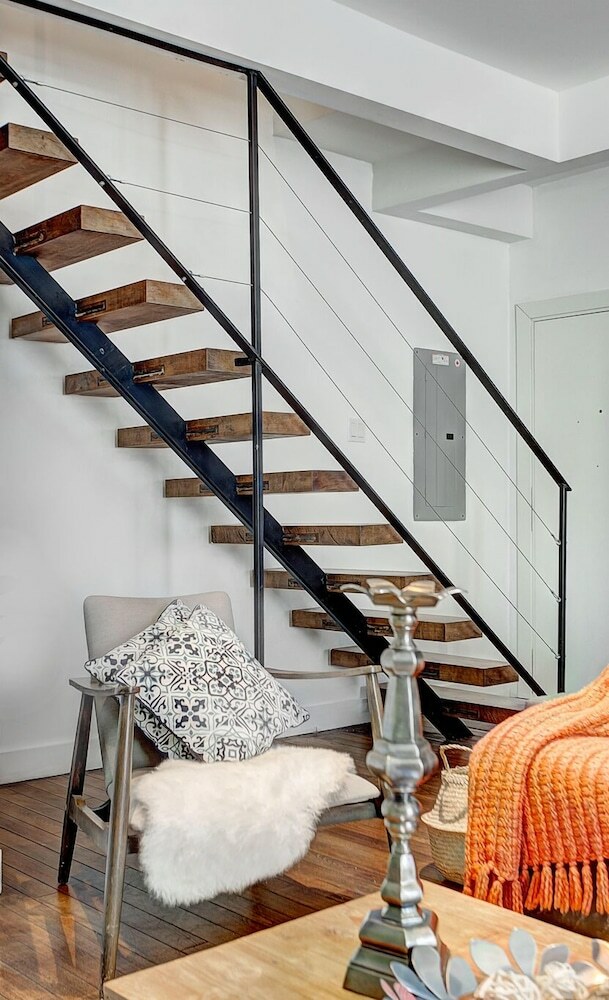 Aparthotel Boutique Hotel Saint Fran�ois Xavier