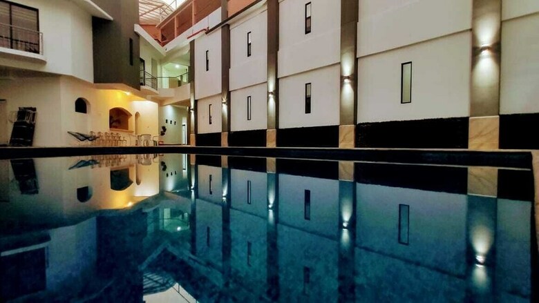 Hotel Galer�a Del �ngel