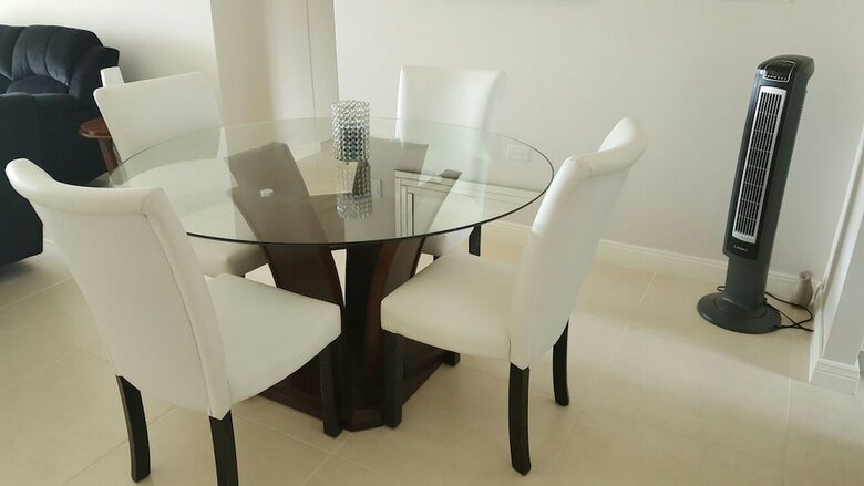 Fern Court Apartment With Oceanic View III