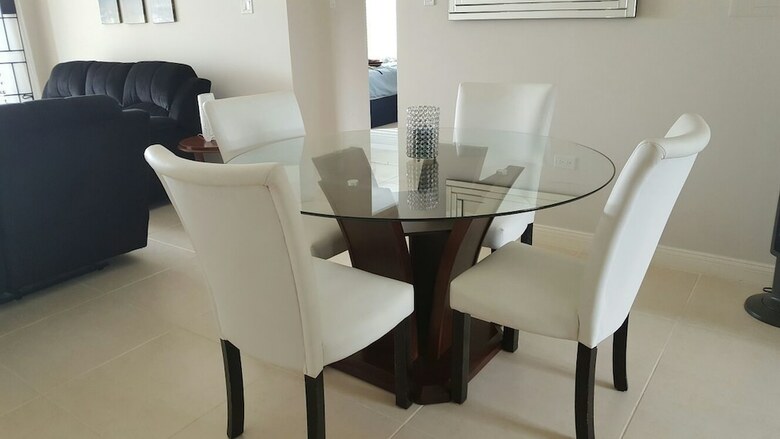 Fern Court Apartment With Oceanic View III