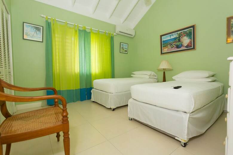 Ocho Rios Getaway Villa At The Palms
