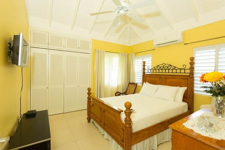 Ocho Rios Getaway Villa At The Palms