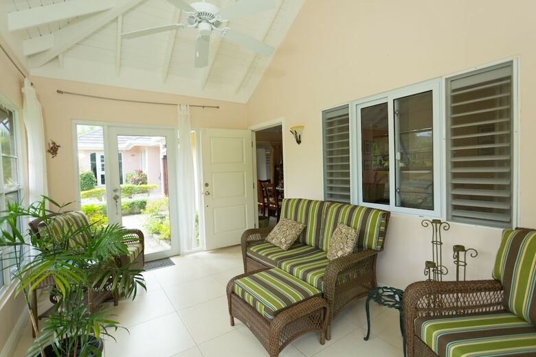 Ocho Rios Getaway Villa At The Palms