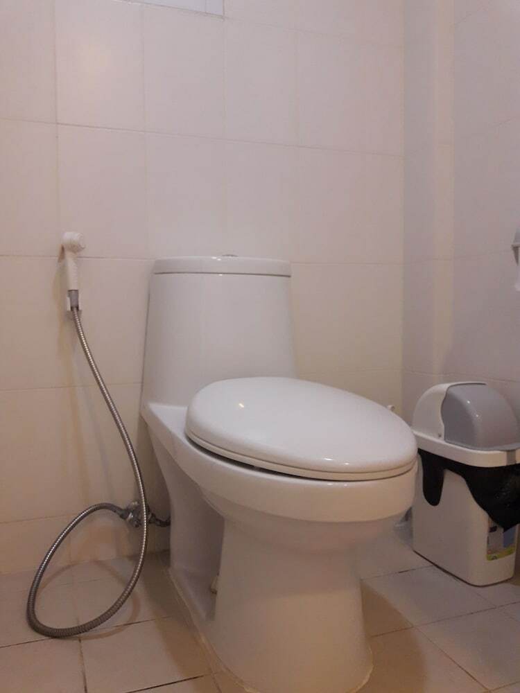 Hostal Baan Paan Sook - Unitato