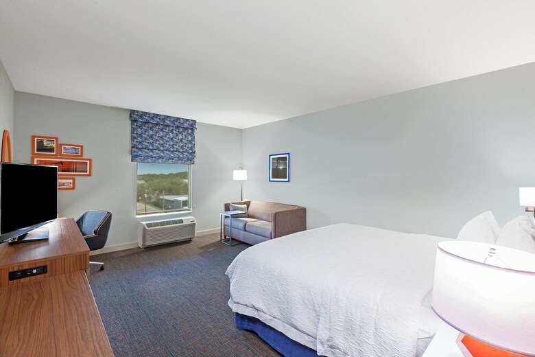 Hotel Hampton Inn Ozona