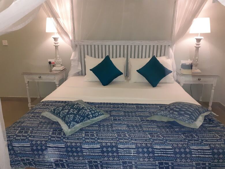 Hotel Villa Setha Wadi