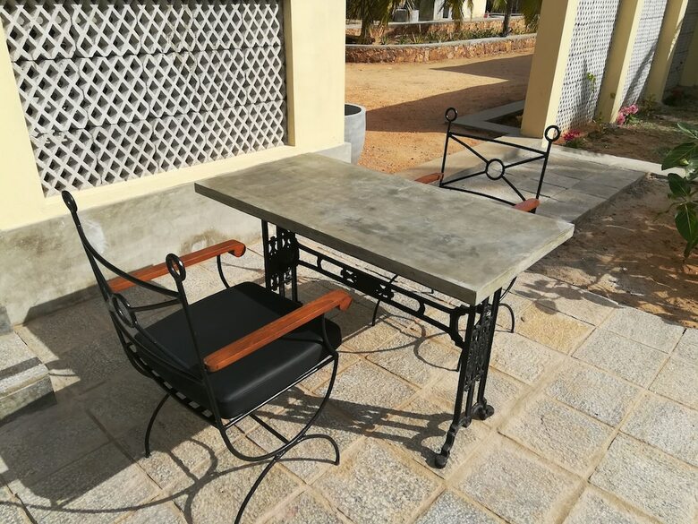Hotel Villa Setha Wadi