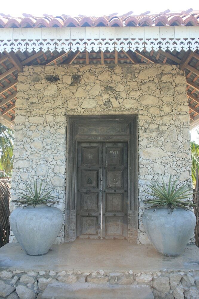 Hotel Villa Setha Wadi