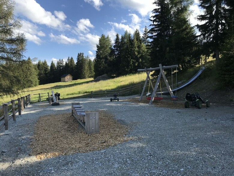 Chaletdorf Fanningberg