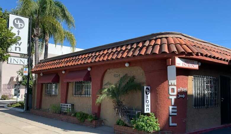 Motel Uptown Inn