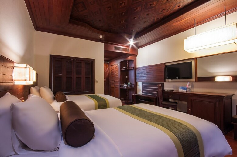 Hotel Borei Angkor Resort & Spa