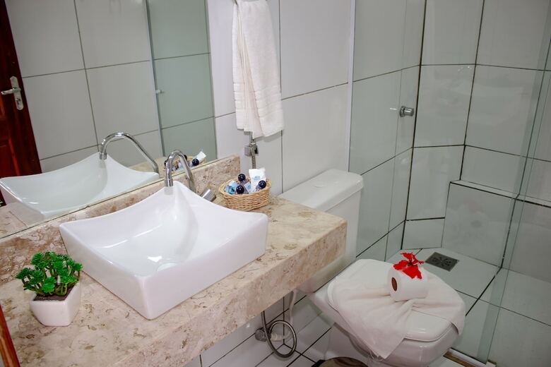 Hotel Mar� Mansa