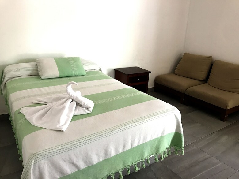 Hotel Villas San Ignacio