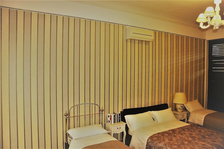 B&B Bonne Nuit Rome