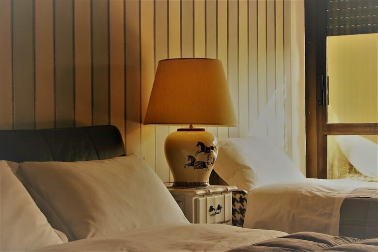 B&B Bonne Nuit Rome