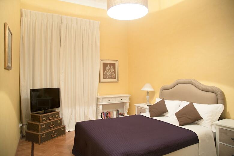 B&B Bonne Nuit Rome