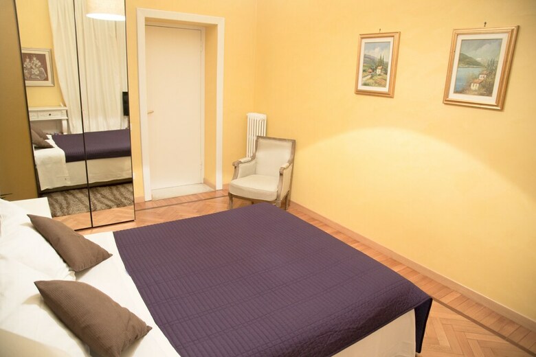 B&B Bonne Nuit Rome