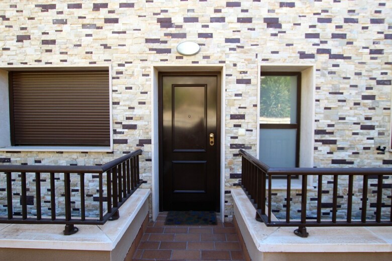 Apartamentos Bungalow De Arenales