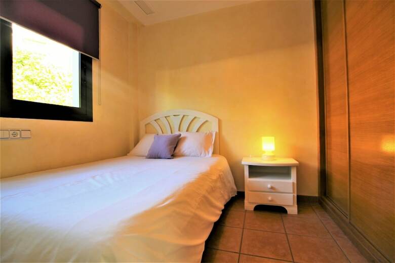 Apartamentos Bungalow De Arenales