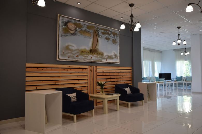 Hotel Acrotel Elea Beach