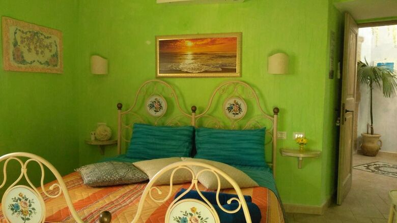 Bed & Breakfast Antica Isola
