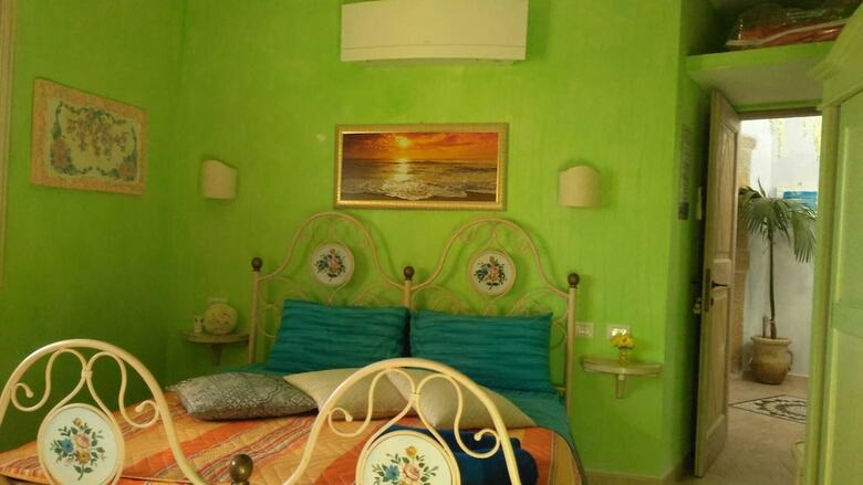 Bed & Breakfast Antica Isola