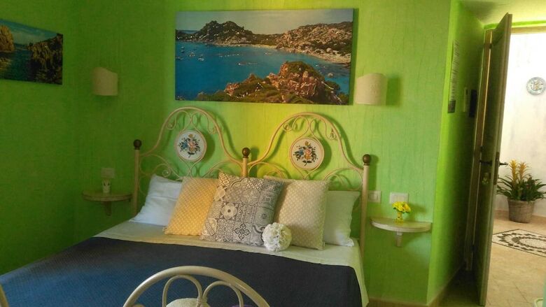 Bed & Breakfast Antica Isola