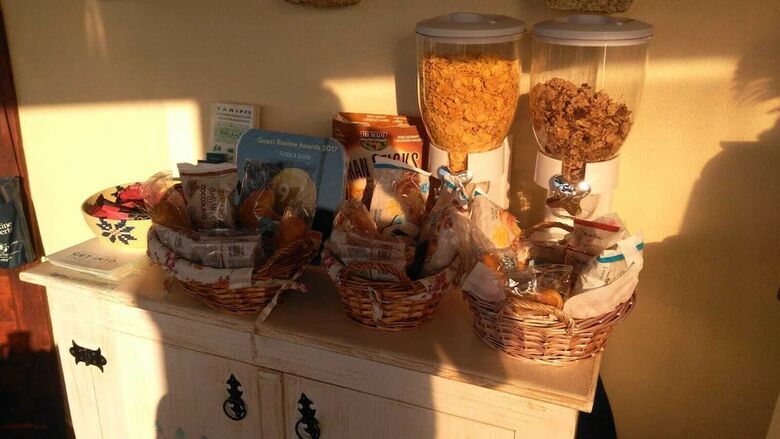 Bed & Breakfast Antica Isola