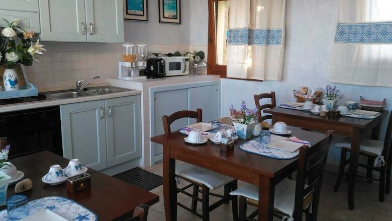 Bed & Breakfast Antica Isola