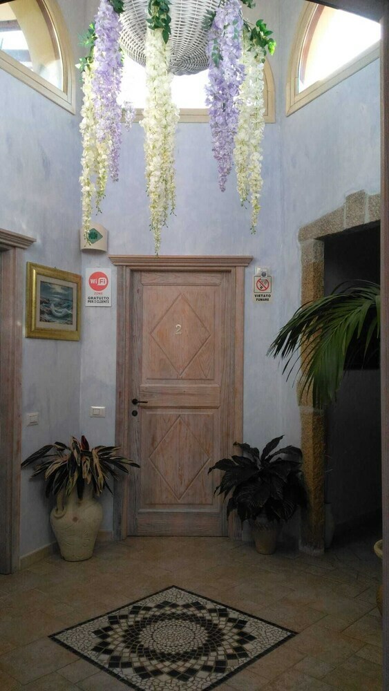 Bed & Breakfast Antica Isola